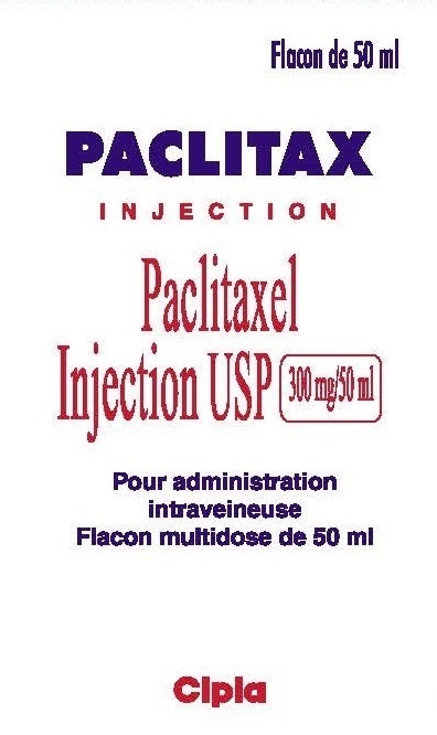 Paclitax 300mg